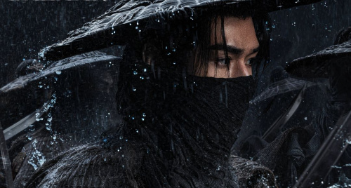 Bạch Y Công Khanh của Cung Tuấn hé lộ thế giới quyền đấu tối tăm