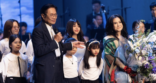 “Bài hát Thu về”: Khát khao yêu và sống ngân lên trong giai điệu Dương Thụ