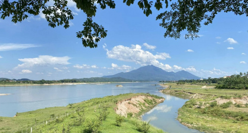 Bỏ phố về Đảo Ngọc Xanh: 2 giờ rời Hà Nội, chạm thiên đường nghỉ dưỡng