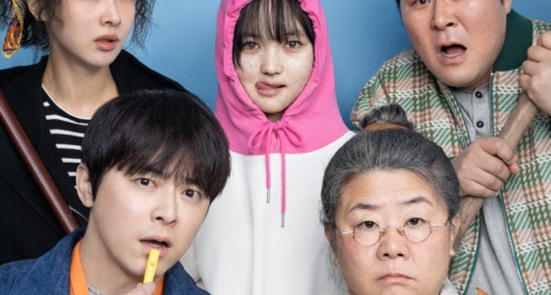 21 bộ phim xác sống (zombie) Hàn Quốc hay nhất mọi thời đại