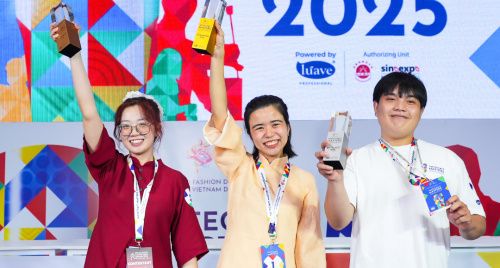 Chung kết Tastecraft Masters Championship 2025 tôn vinh phở Việt