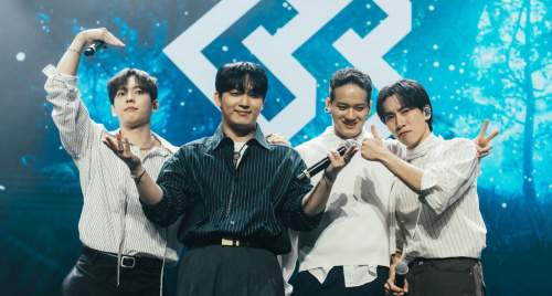 BTOB khuấy động TP.HCM tại sự kiện Korea Spotlight 2025