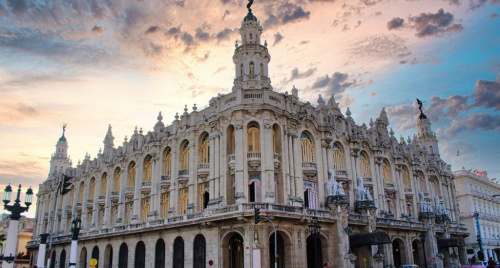 Top 6 điểm đến không thể bỏ lỡ khi du lịch Havana, Cuba