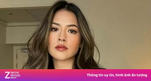 Nữ ca sĩ trong vụ chồng ngoại tình xôn xao Indonesia