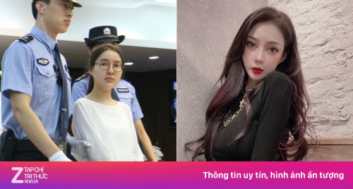 Quách Mỹ Mỹ bị triệt đường trở lại