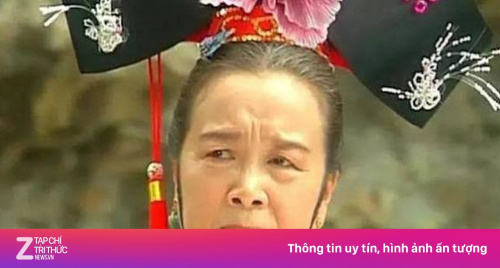 'Dung ma ma' hiện tại