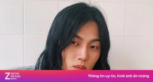 Kim Sung Chan qua đời ở tuổi 35