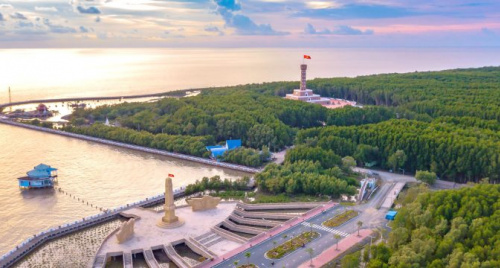 Cà Mau khởi động chuỗi hoạt động chào mừng Ngày Du lịch Thế giới 27/9