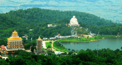 An Giang định hình thương hiệu du lịch mới