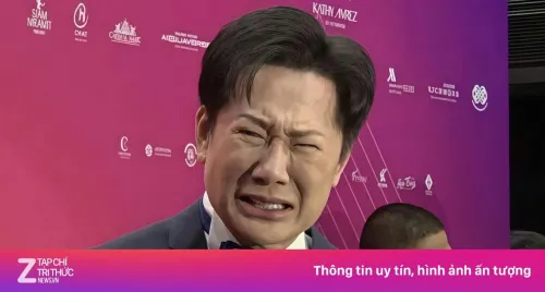 Ông chủ Miss Universe dọa kiện Nawat?