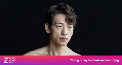 Bi Rain gây tranh luận