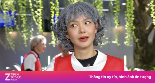 Kết cục của Minh Hằng