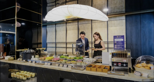 SASCO –1 trong 10 doanh nghiệp dẫn đầu trong quản trị minh bạch