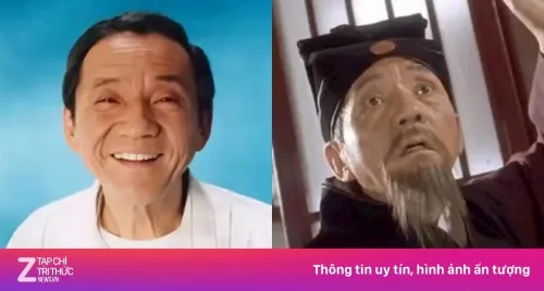 Thiết Mộc Chân của 'Anh hùng xạ điêu' qua đời