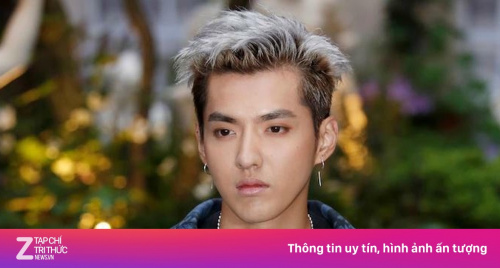 Tin đồn về Ngô Diệc Phàm trong tù