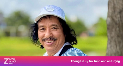 Con trai thông báo tình trạng sức khỏe của nhạc sĩ 'Mãi mãi tuổi 20'