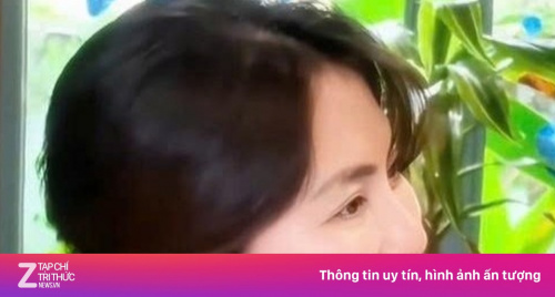 Không nhận ra Ngọc Lan