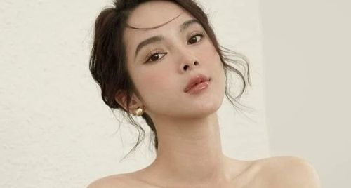 Quỳnh Lương nói về việc bị chê bai ngoại hình