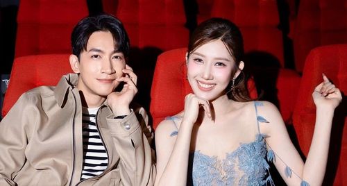 Chuyện tình kết thúc chóng vánh của Thúy Ngân và Võ Cảnh