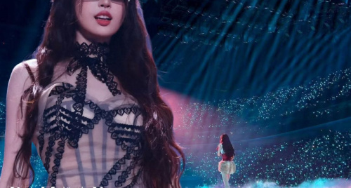 Ngu Thư Hân bị tẩy chay nhưng concert sinh nhật vẫn đông nghẹt người