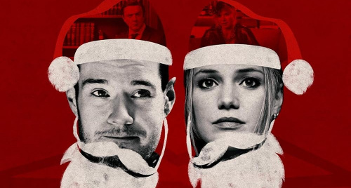 Top phim tình cảm, gia đình mới cho mùa Giáng Sinh 2025