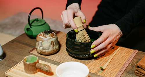 Mua matcha ở đâu thì uy tín nhất khi đi du lịch Nhật Bản?