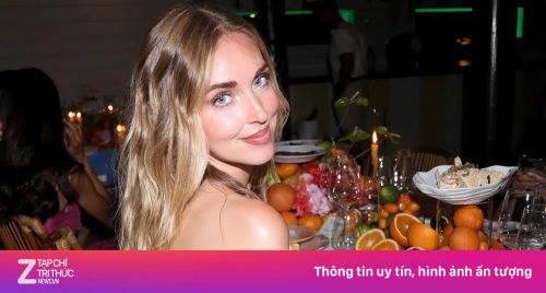 'Kim Kardashin của Italy' kiếm triệu USD nhờ lừa đảo từ thiện