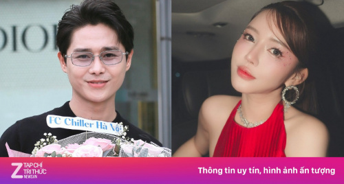 Tài khoản của Bích Phương đăng ảnh tình tứ với Tăng Duy Tân