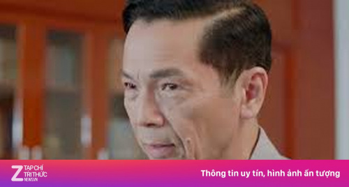 Cú sốc từ NSND Trung Anh