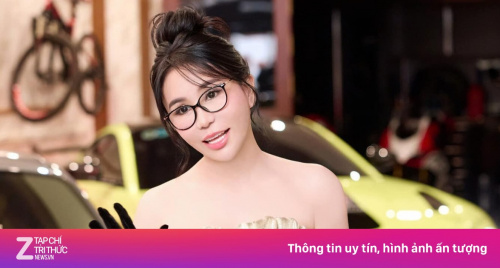 Nghi vấn Mailisa mua túi Dior da cá sấu 'bạch tạng' hàng fake