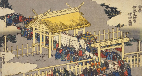 Nghịch lý của sự vĩnh cửu: Khi tái thiết trở thành một cách bảo tồn