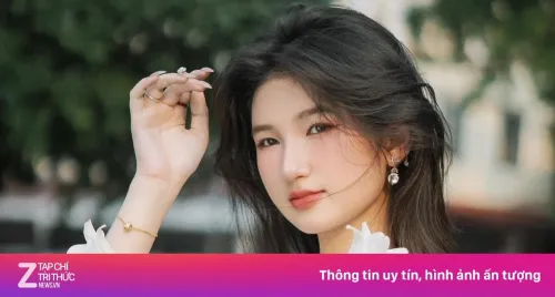 Nàng Mơ trong phim Hoàng Nam