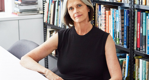 Kiến trúc sư Deborah Berke đoạt giải AIA Gold Medal 2024