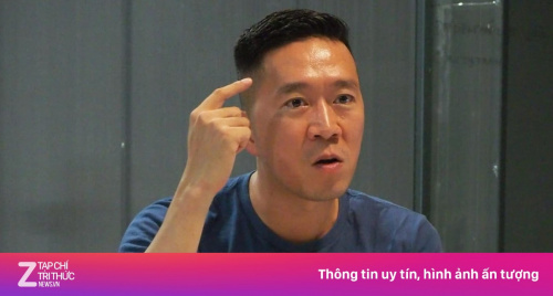 Vì sao Hoàng Nam vội vã thừa nhận 'cú ngã đau'