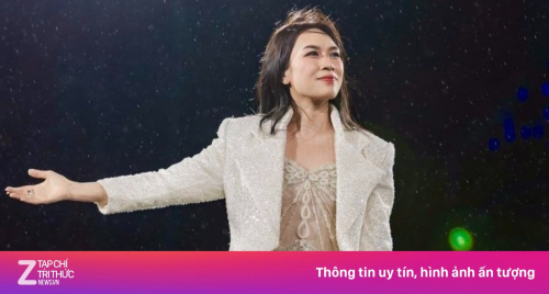 Đêm nhạc của Mỹ Tâm gây tranh cãi