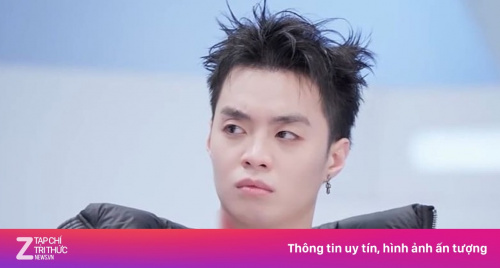 Negav trở thành quán quân Anh trai 'say hi' mùa 2