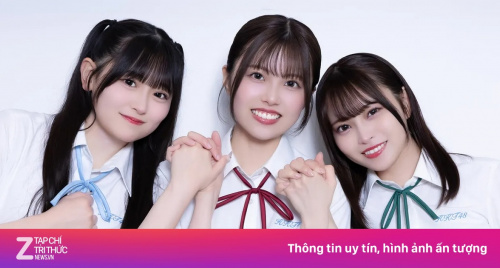 Hỗn loạn ở sự kiện của nhóm nhạc nữ Nhật Bản