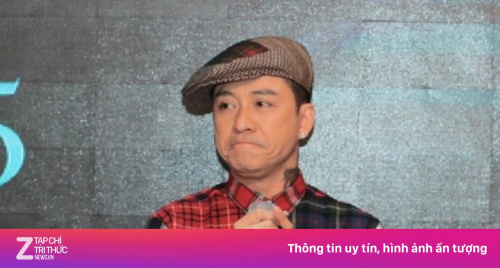 Tuấn Hưng nghẹn ngào nhắc về mẹ