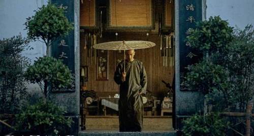 Đạo làm kinh doanh qua những câu thoại hay trong phim Người Làm Ăn Lớn