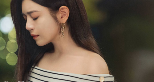 Trần Nghiên Hy dùng hôn nhân đổ vỡ với Trần Hiểu để truyền thông cho phim mới?