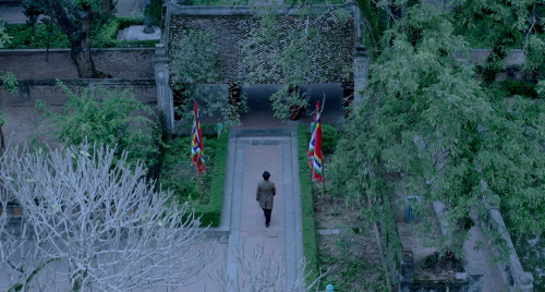 Cố đô Ninh Bình “tuyệt đối điện ảnh” trong phim tài liệu Chân Trời Rực Rỡ