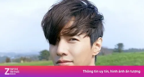Tình trạng của Won Bin
