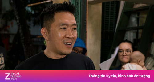 Màn thị phạm diễn xuất của Hoàng Nam gây bàn tán