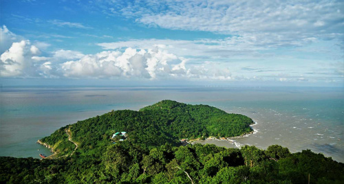 Hòn Khoai: Từ vùng đất khởi nghĩa hào hùng đến biểu tượng khát vọng dân tộc