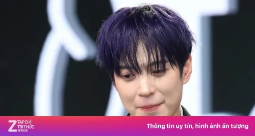 Kết quả điều tra vụ nam ca sĩ tấn công tình dục CEO