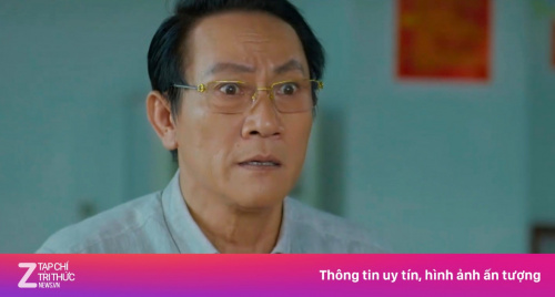 NSƯT Hoàng Hải không cứu nổi bộ phim ‘kịch bản phi lý đến bực mình’