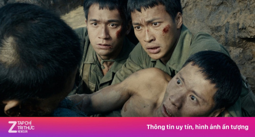 'Mưa đỏ' trượt Oscar 2026