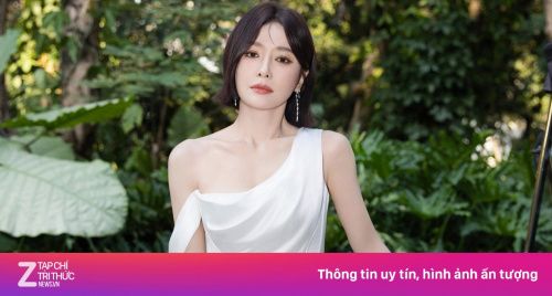 Nữ diễn viên thất bại nhất năm 2025