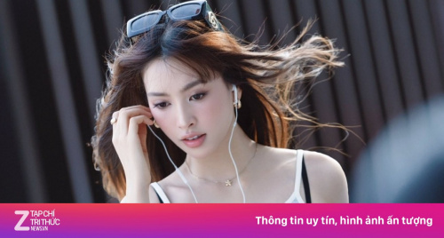 Gần 3 triệu người xem Tiểu Vy ‘được chụp lén’