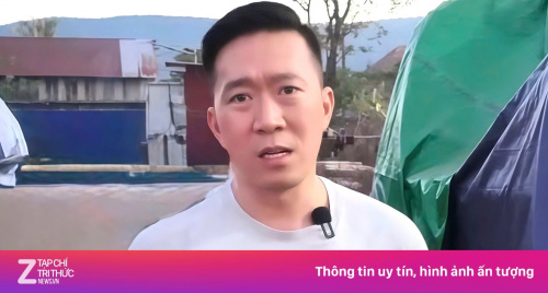 Phim của Hoàng Nam chỉ bán được 16 vé